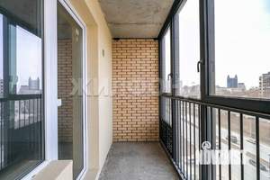 1-к квартира, вторичка, 27м2, 8/25 этаж