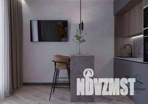 1-к квартира, вторичка, 30м2, 6/12 этаж