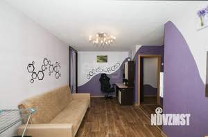 1-к квартира, вторичка, 31м2, 1/5 этаж