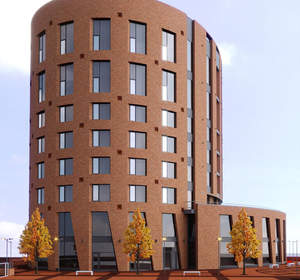 2-к квартира, вторичка, 87м2, 5/8 этаж