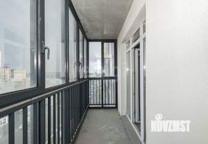 Студия квартира, вторичка, 32м2, 11/25 этаж