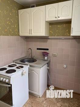 2-к квартира, вторичка, 43м2, 1/5 этаж