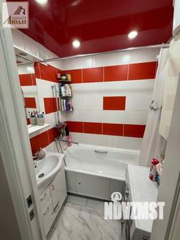 3-к квартира, вторичка, 60м2, 3/9 этаж