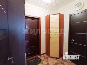 1-к квартира, вторичка, 33м2, 5/10 этаж