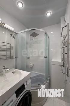 3-к квартира, вторичка, 58м2, 4/5 этаж