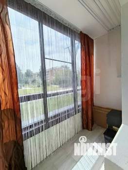 1-к квартира, вторичка, 46м2, 1/18 этаж