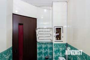 1-к квартира, вторичка, 28м2, 1/5 этаж