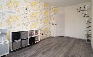 2-к квартира, вторичка, 61м2, 4/26 этаж
