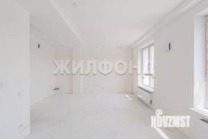 2-к квартира, вторичка, 52м2, 14/17 этаж