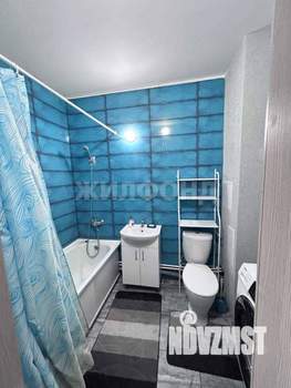 2-к квартира, вторичка, 72м2, 1/17 этаж