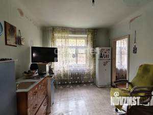 2-к квартира, вторичка, 37м2, 2/2 этаж