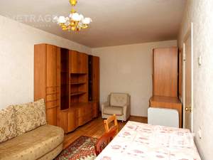 2-к квартира, вторичка, 43м2, 2/9 этаж