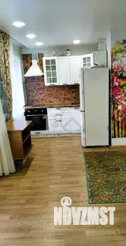 2-к квартира, вторичка, 44м2, 2/5 этаж