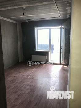 2-к квартира, вторичка, 41м2, 16/16 этаж