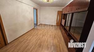 3-к квартира, вторичка, 48м2, 3/5 этаж