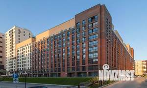 3-к квартира, вторичка, 192м2, 7/7 этаж