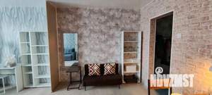 Студия квартира, вторичка, 33м2, 6/10 этаж