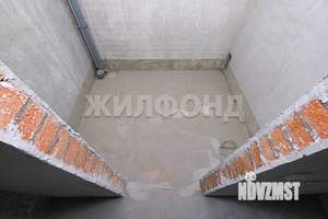 1-к квартира, вторичка, 31м2, 7/15 этаж