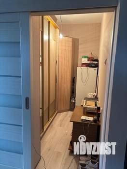 1-к квартира, вторичка, 40м2, 2/12 этаж