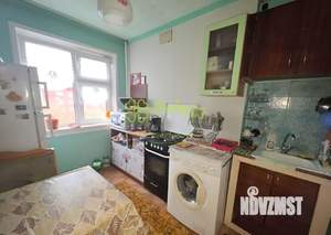 4-к квартира, вторичка, 69м2, 8/9 этаж