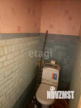 3-к квартира, вторичка, 60м2, 4/9 этаж