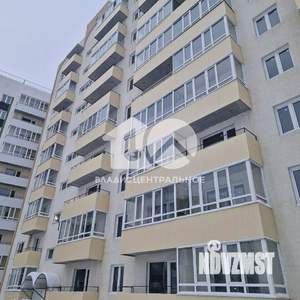 1-к квартира, вторичка, 49м2, 2/10 этаж