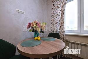 1-к квартира, вторичка, 42м2, 10/10 этаж