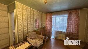 1-к квартира, вторичка, 33м2, 3/5 этаж