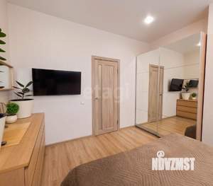 3-к квартира, вторичка, 78м2, 10/20 этаж