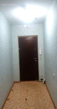 1-к квартира, вторичка, 38м2, 4/10 этаж