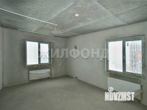 2-к квартира, вторичка, 62м2, 16/27 этаж