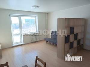 1-к квартира, вторичка, 38м2, 8/10 этаж