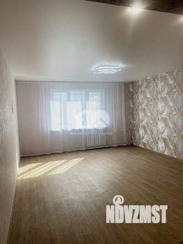 2-к квартира, вторичка, 52м2, 10/10 этаж