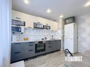 3-к квартира, вторичка, 63м2, 9/9 этаж