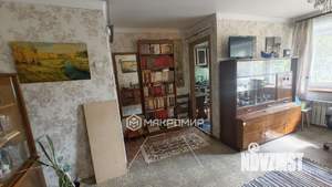 2-к квартира, вторичка, 43м2, 2/5 этаж