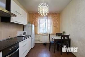 1-к квартира, вторичка, 44м2, 11/13 этаж