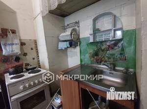 4-к квартира, вторичка, 82м2, 2/5 этаж