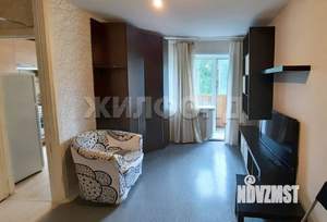 1-к квартира, вторичка, 31м2, 4/5 этаж