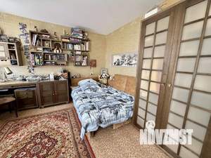 5-к квартира, вторичка, 89м2, 8/10 этаж