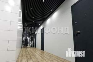 1-к квартира, вторичка, 33м2, 9/12 этаж