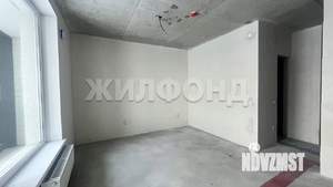 1-к квартира, вторичка, 23м2, 8/15 этаж