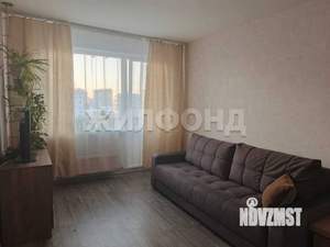 1-к квартира, вторичка, 35м2, 9/9 этаж