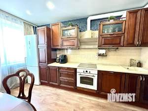 3-к квартира, вторичка, 72м2, 3/6 этаж