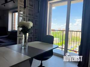 2-к квартира, вторичка, 53м2, 9/9 этаж