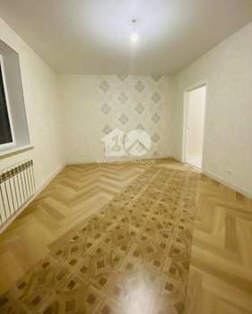 2-к квартира, вторичка, 60м2, 4/25 этаж