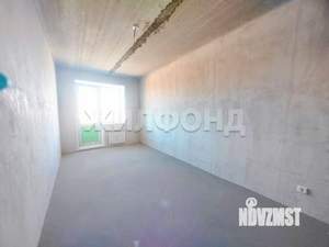 2-к квартира, вторичка, 44м2, 4/4 этаж