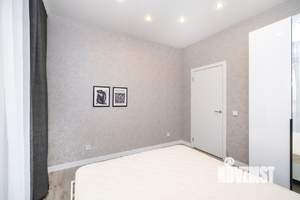 1-к квартира, вторичка, 39м2, 14/20 этаж