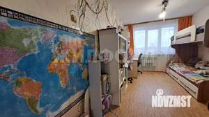 2-к квартира, вторичка, 44м2, 5/5 этаж