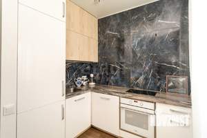 Студия квартира, вторичка, 34м2, 2/4 этаж