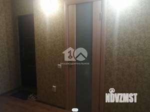 1-к квартира, вторичка, 35м2, 18/27 этаж